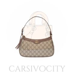 Luxury Gucci Ophidia Handbag Small Brown in Ohio